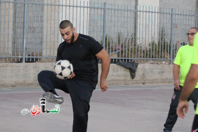 فيديو: الالتراس يُدغدغ الجوهري بالاهدافي  والحراسة والشجاعية في الربع نهائي وسلطاني يظفر برمق الثواني  